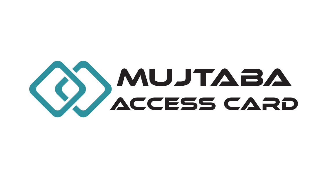 mujtaba-access-card-logo