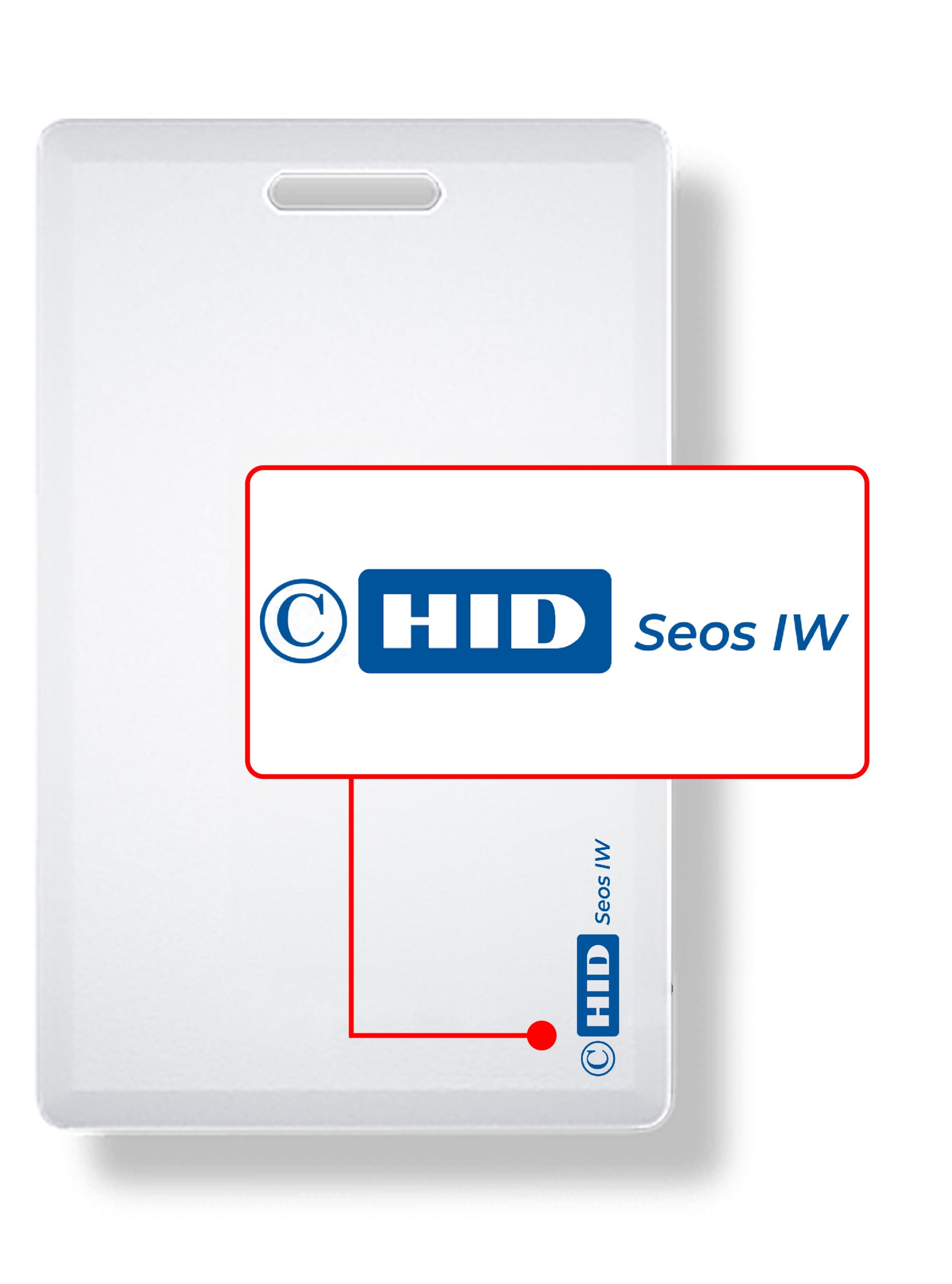 HID iCLASS SEOS iW card duplication in Dubai HID iCLASS SEOS iW card duplication in Dubai