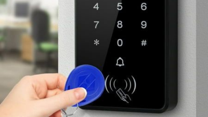 Complete Guide to Access Control Systems
