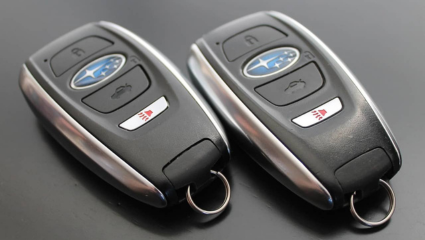 Latest Trends in Access Control Industry