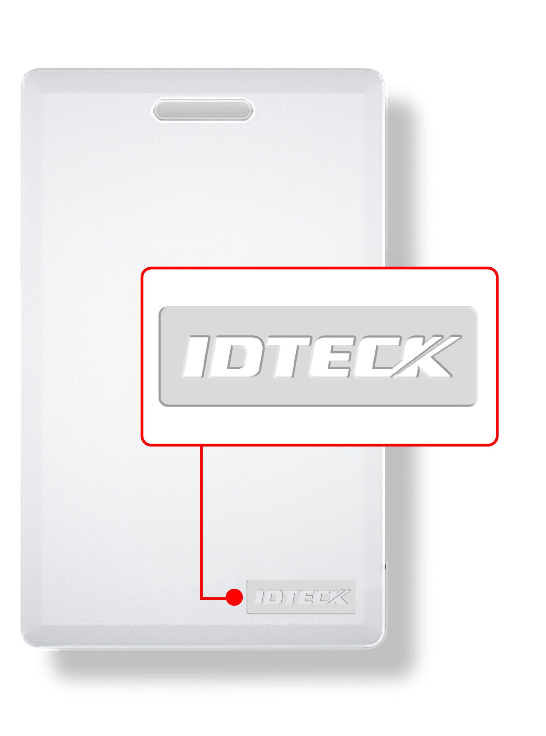 IDteck Card Duplication in Dubai