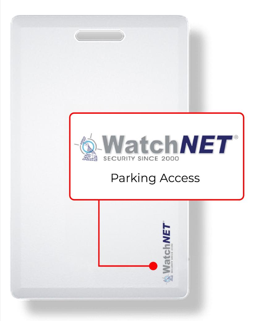 Watchnet parking card duplication dubai