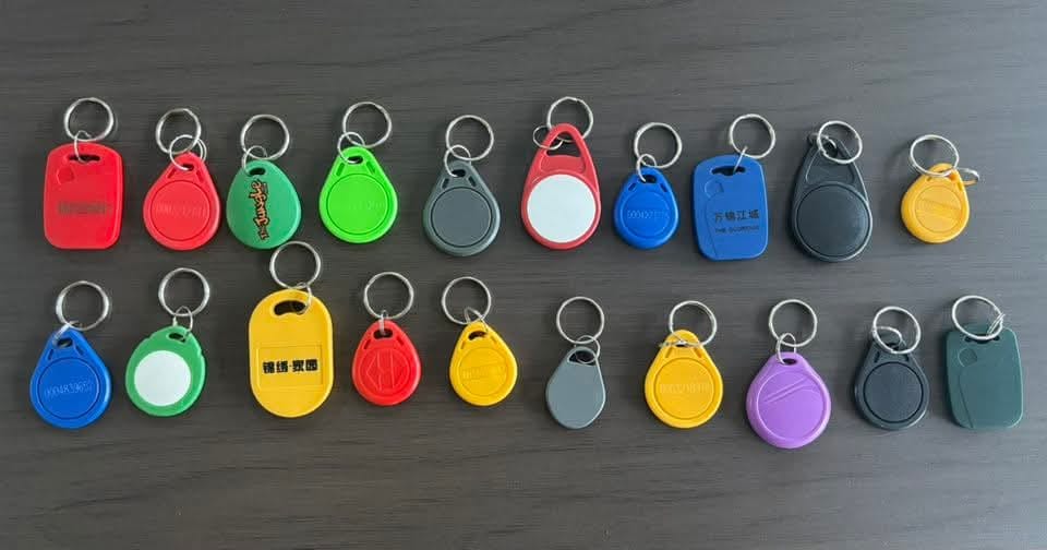key fob duplication dubai