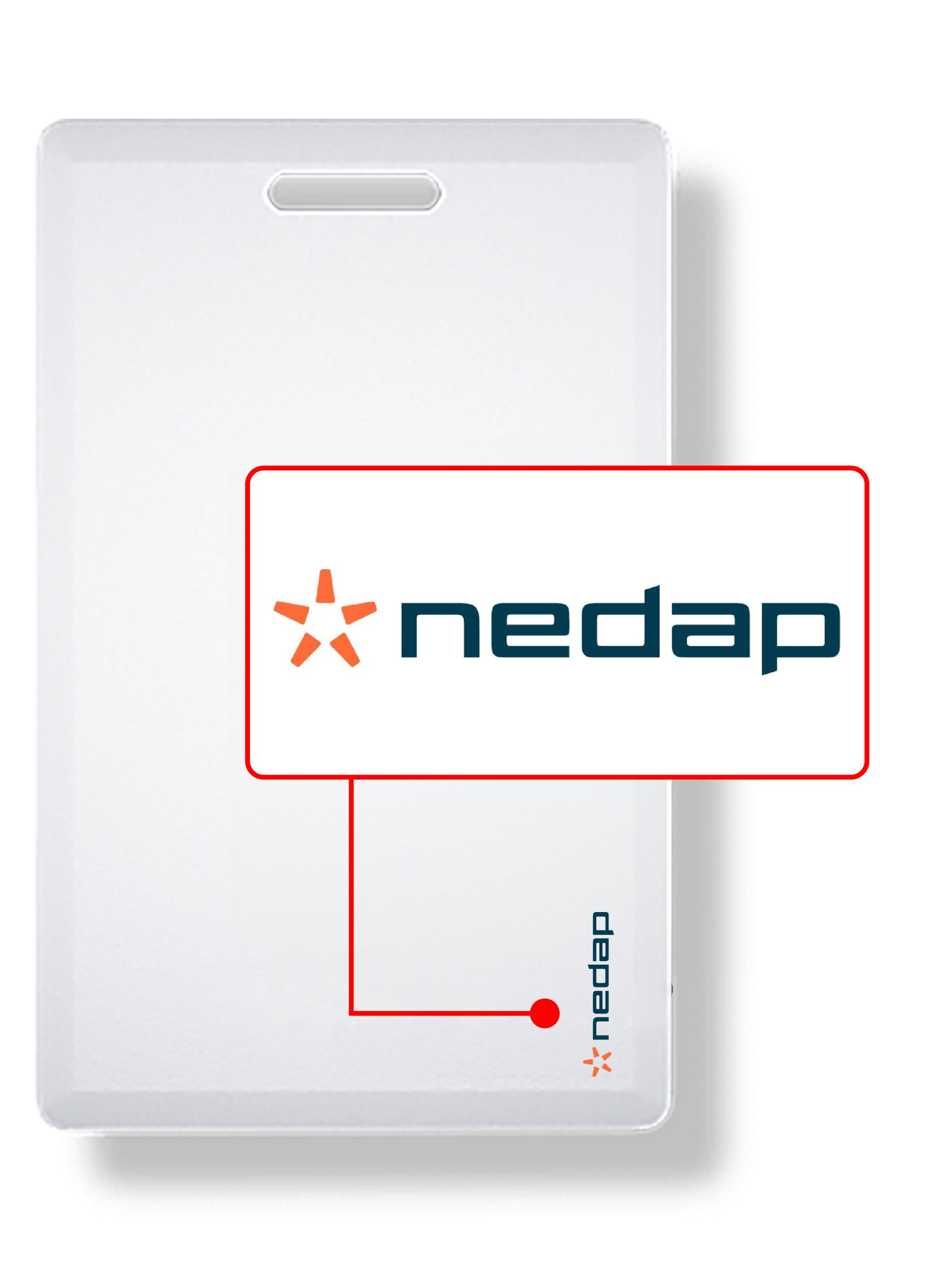 nedap parking card duplication dubai