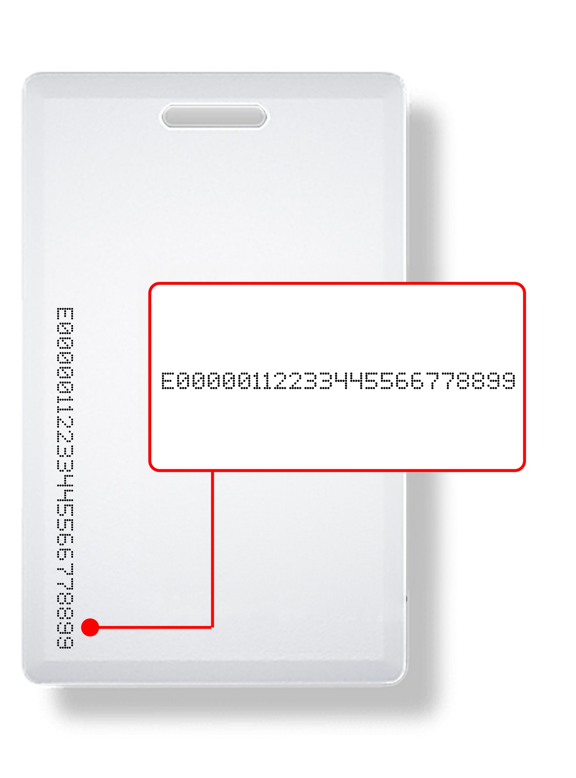 uhf parking card duplication dubai