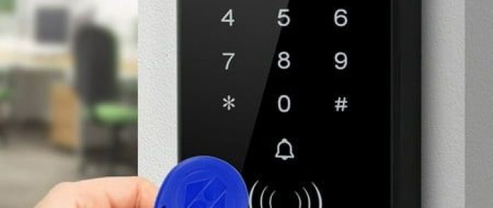Complete Guide to Access Control Systems