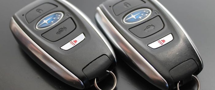 Latest Trends in Access Control Industry